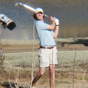 Meet your Posher, Austin